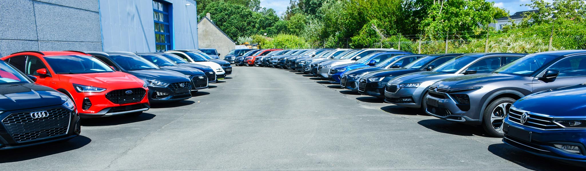 auto's kris  Boortmeerbeek
